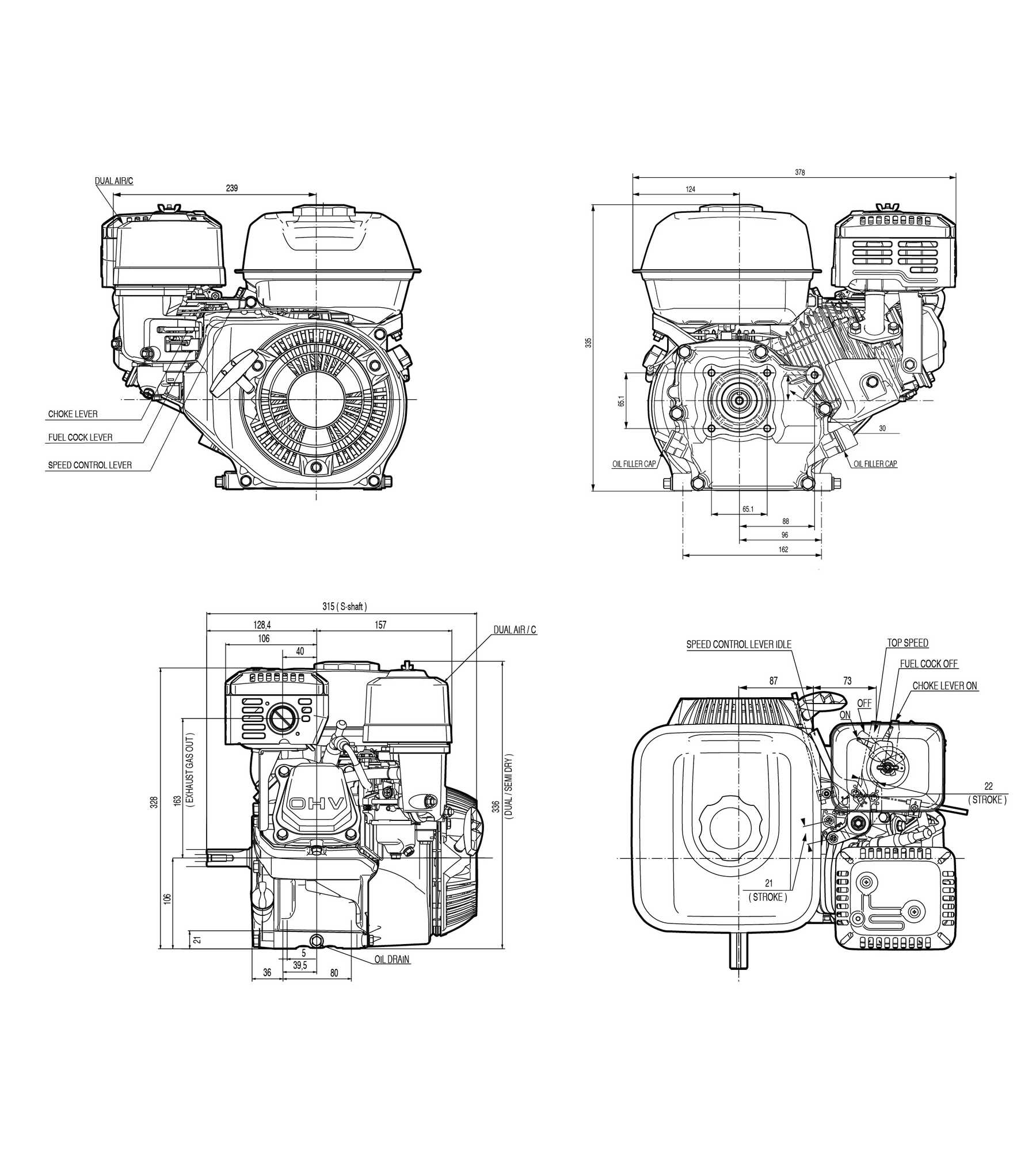 dimensiones-motor-gp-200